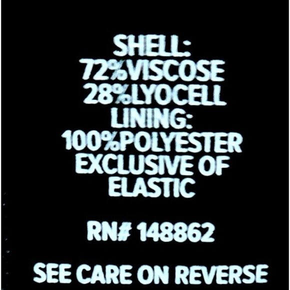 TORRID Plus Size Tea Length Challis Floral Square Neck Tulip Cut Tank Dress 2X - Picture 13 of 16